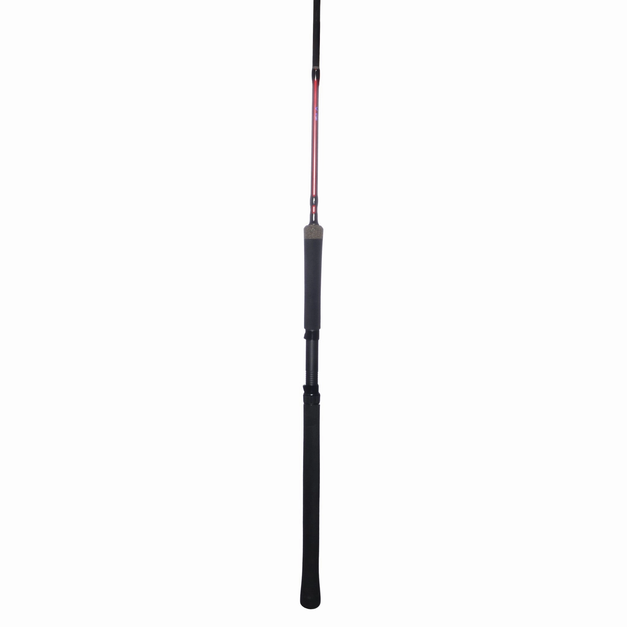 Spider Troll - Trolling Rod Series