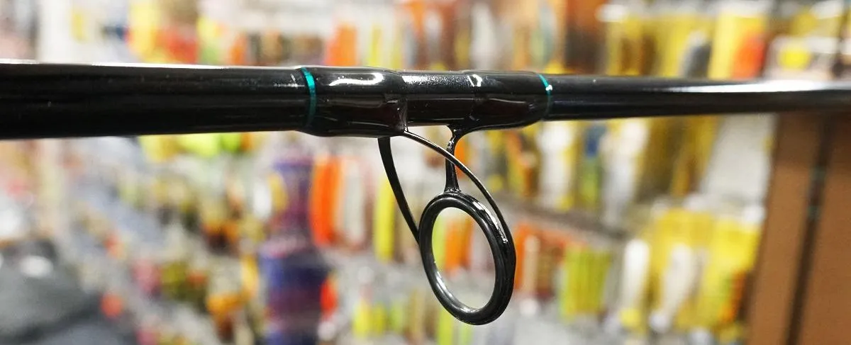St. Croix Premier Musky-Pike Spinning Rods