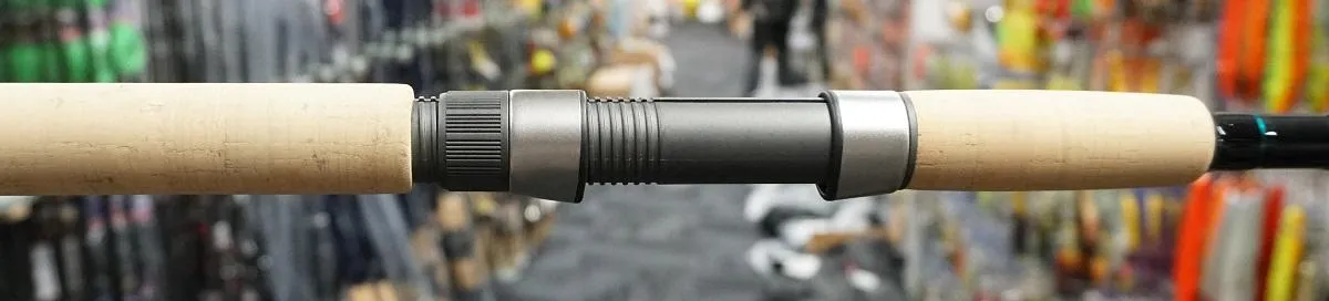 St. Croix Premier Musky-Pike Spinning Rods