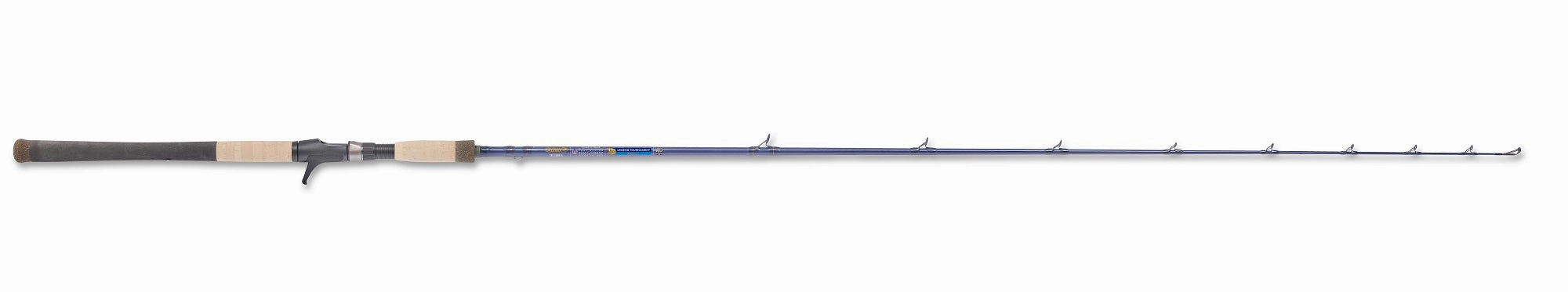 St. Croix Legend Tournament Musky Rods NEW