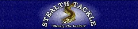 Stealth Tackle Wire Leaders