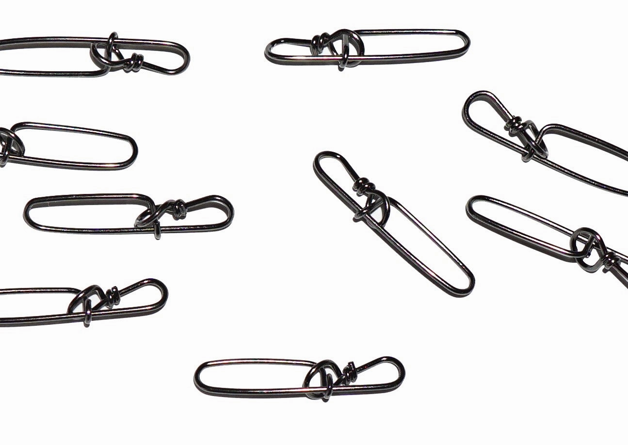 Stringease Stay-Lok Snaps- 25 Packs