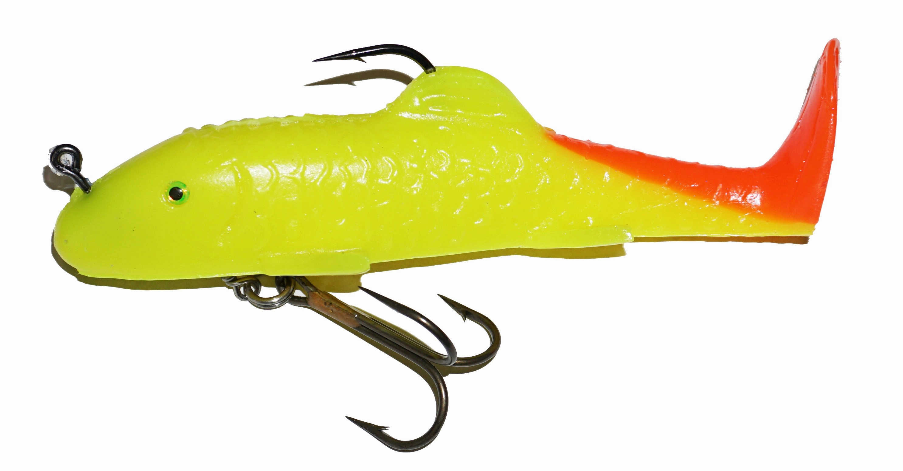 Suick Suzy Sucker 6" Swim Bait