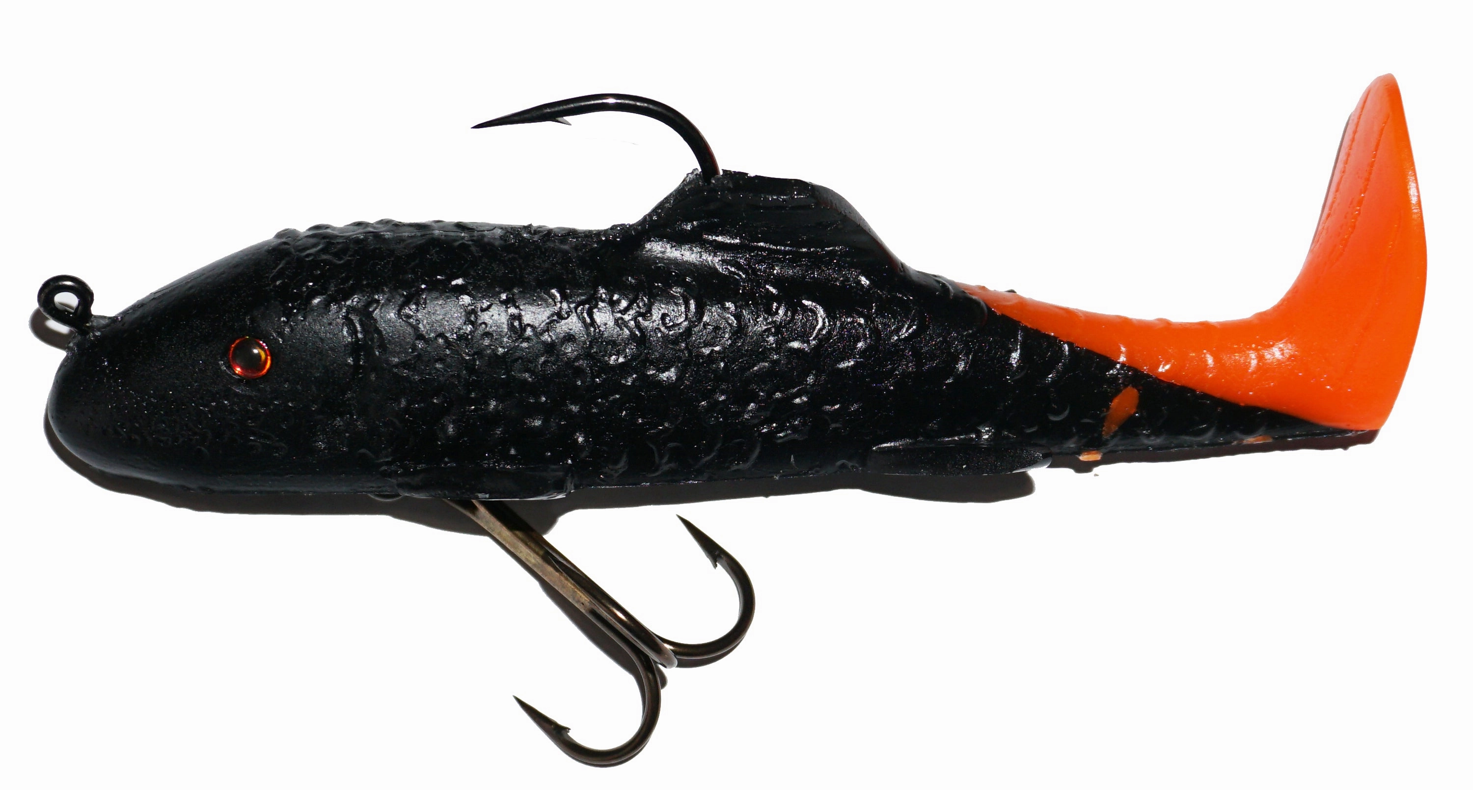 Suick Suzy Sucker 6" Swim Bait