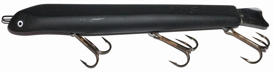 Suick Thriller 10" High Impact Dive and Rise Bait