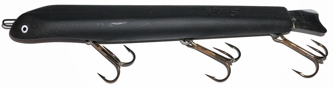 Suick Thriller 9" High Impact Dive and Rise Bait