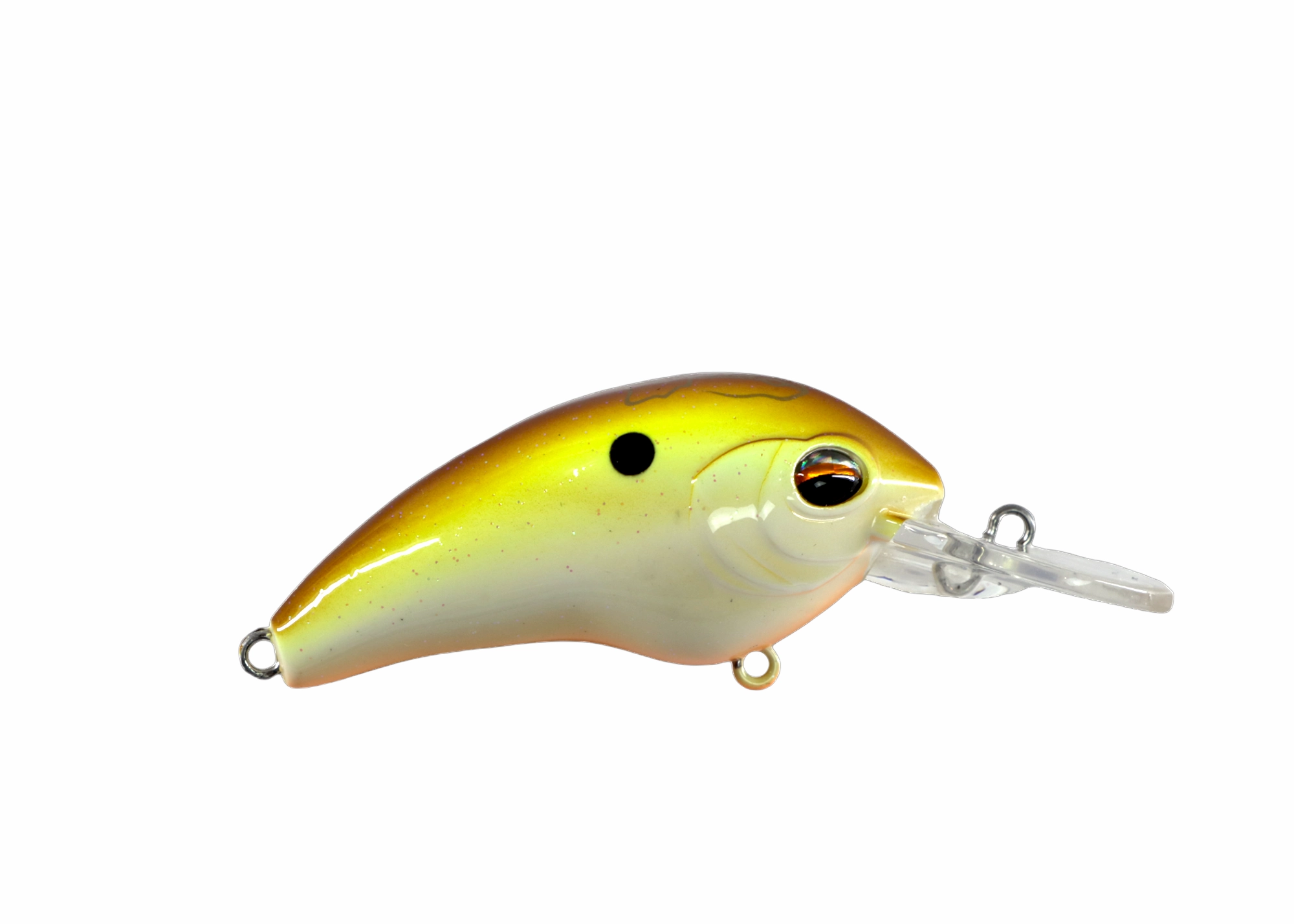 TB5 CRANKBAIT