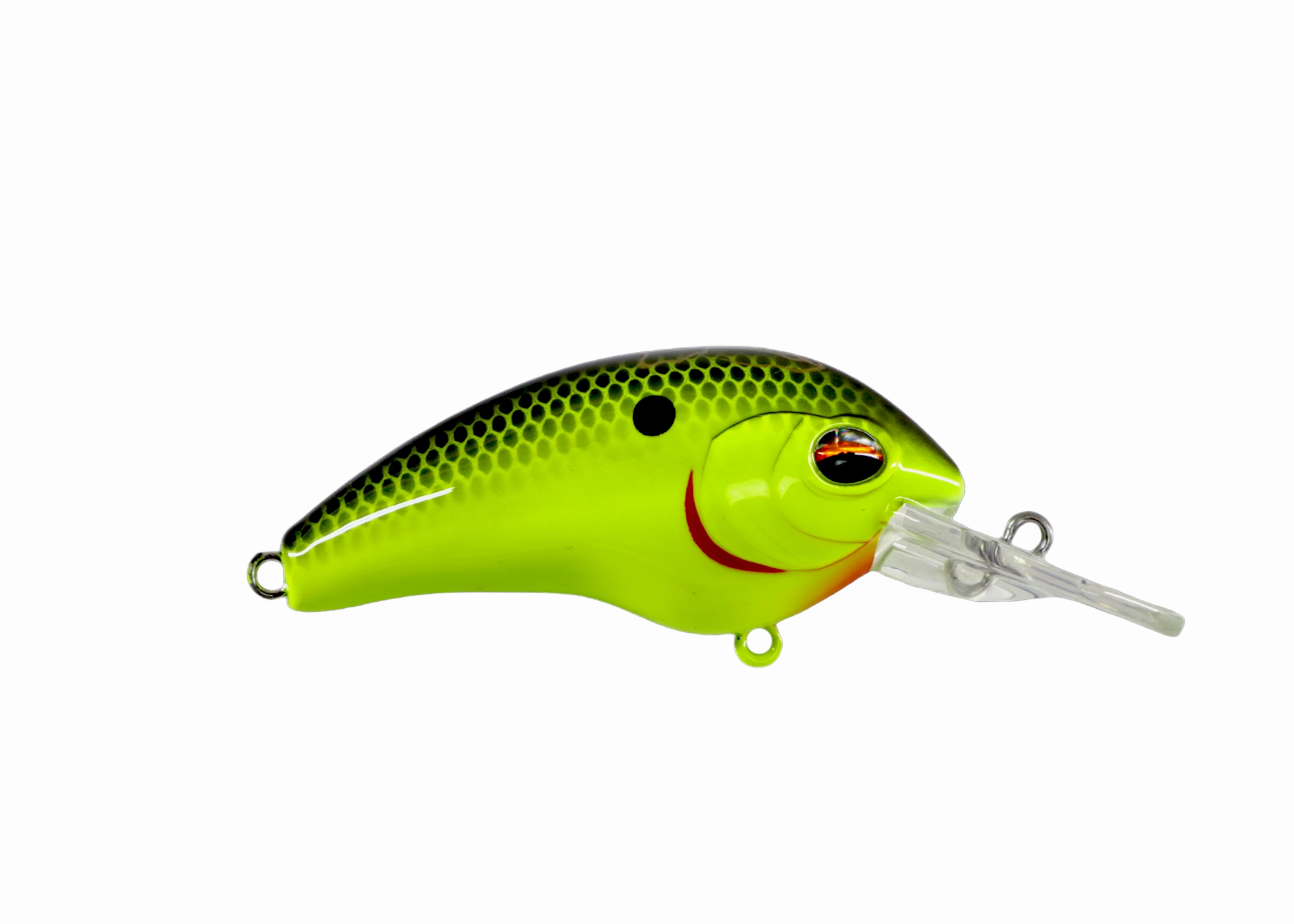 TB5 CRANKBAIT