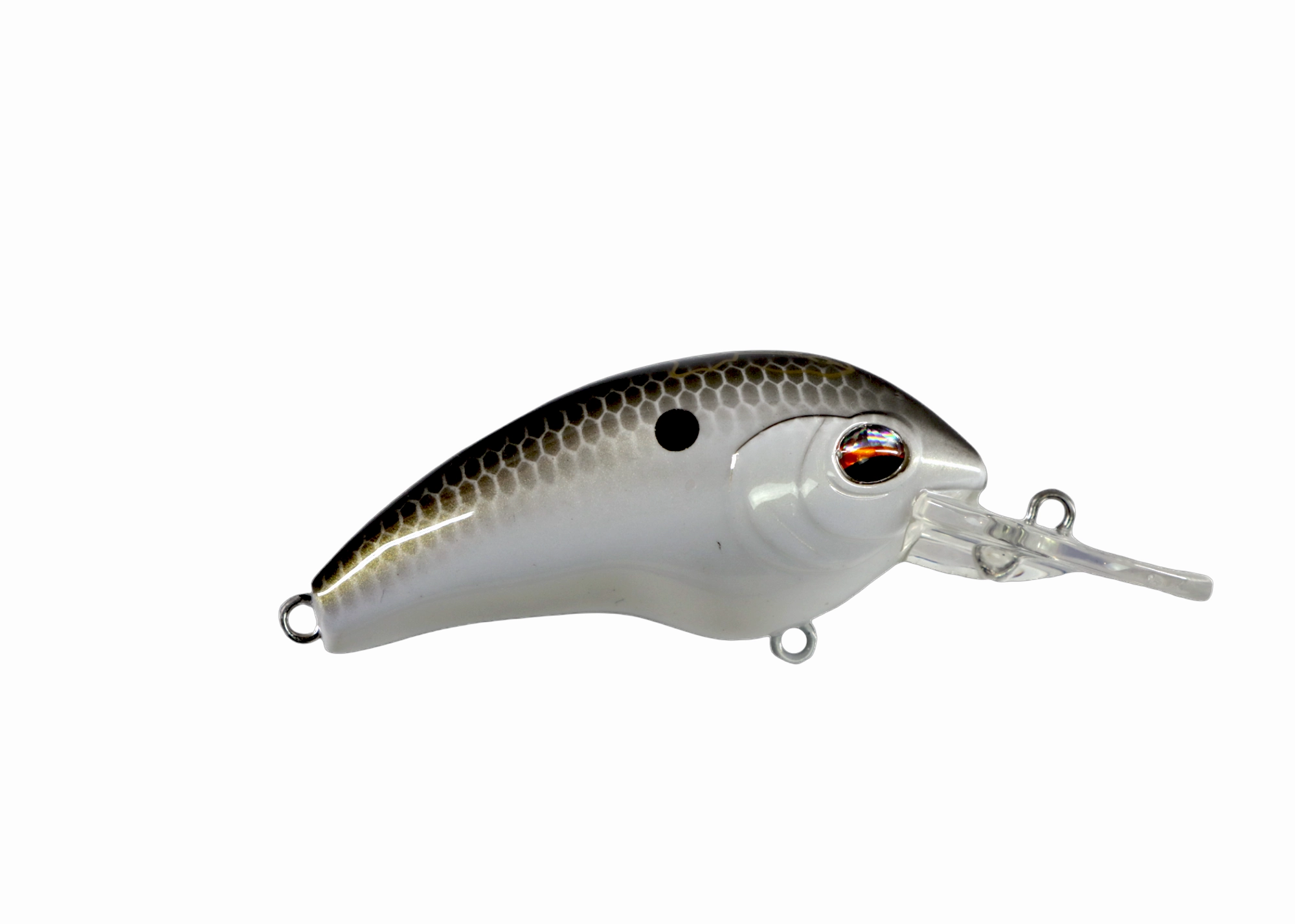 TB5 CRANKBAIT