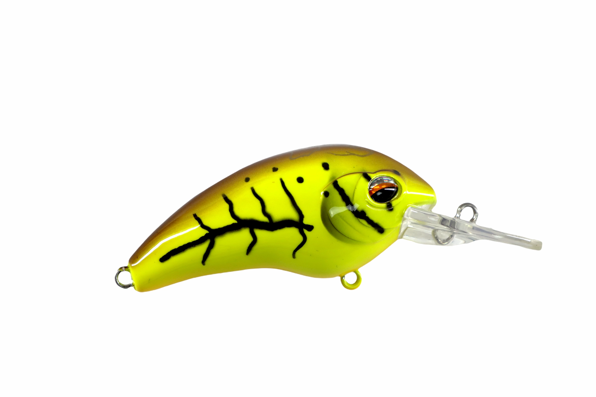 TB5 CRANKBAIT