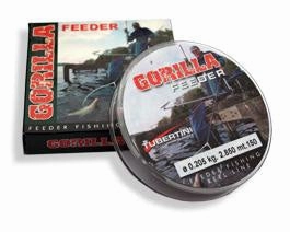 Tubertini Gorilla Feeder Line