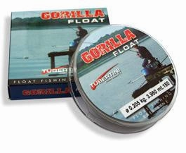 Tubertini Gorilla Float Line