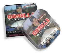 Tubertini Gorilla Hook Length Line
