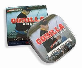 Tubertini Gorilla Pole Rig Line