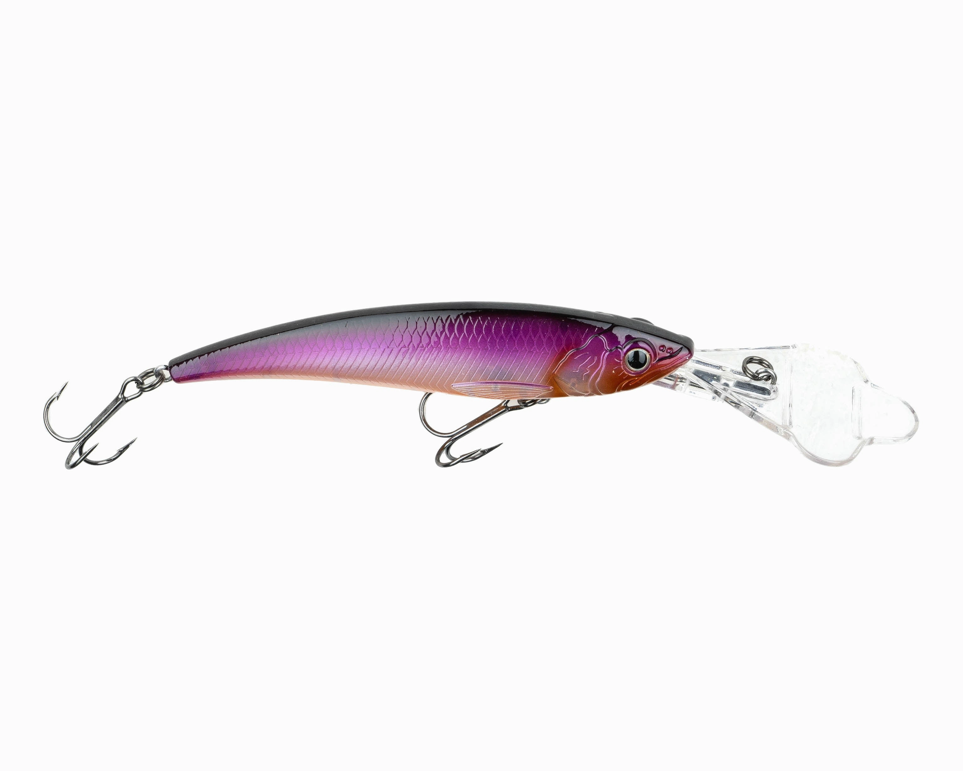 Ultra Diver Minnow