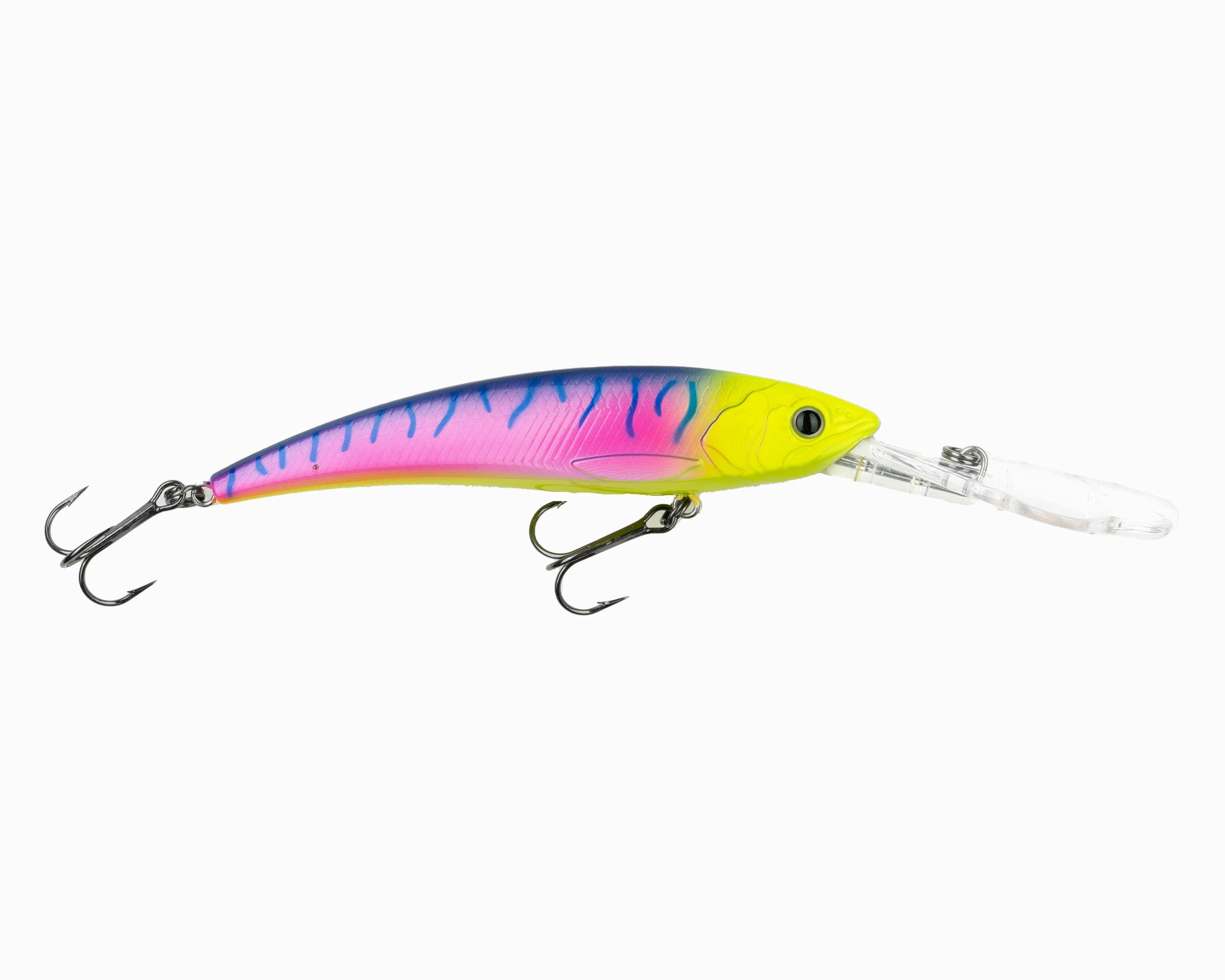Ultra Diver Minnow