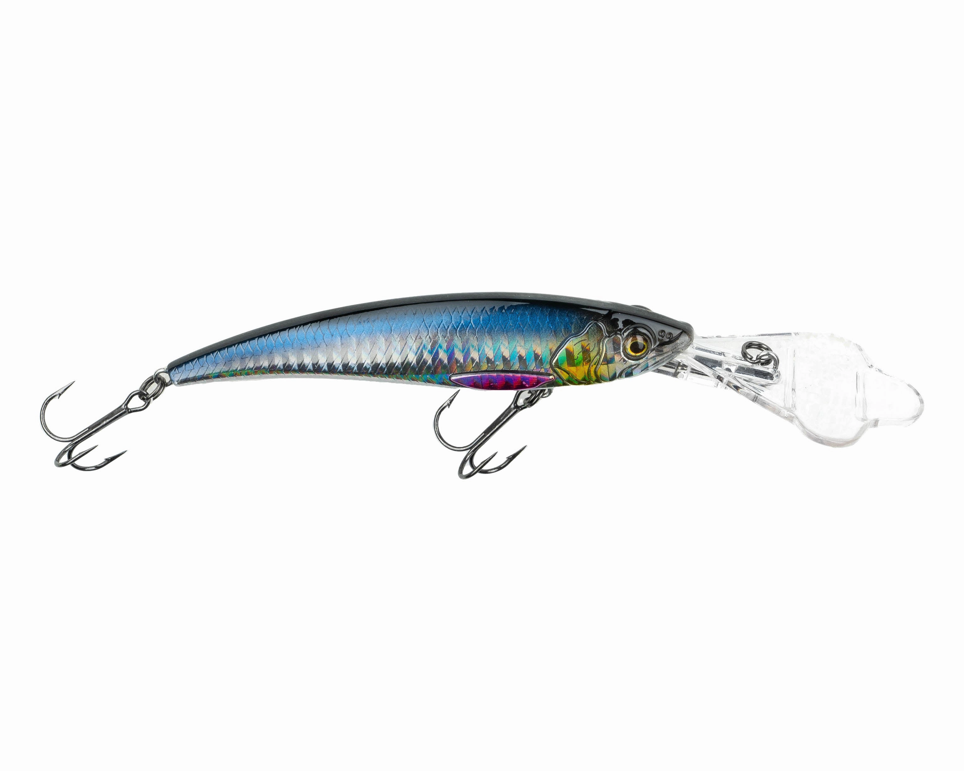 Ultra Diver Minnow