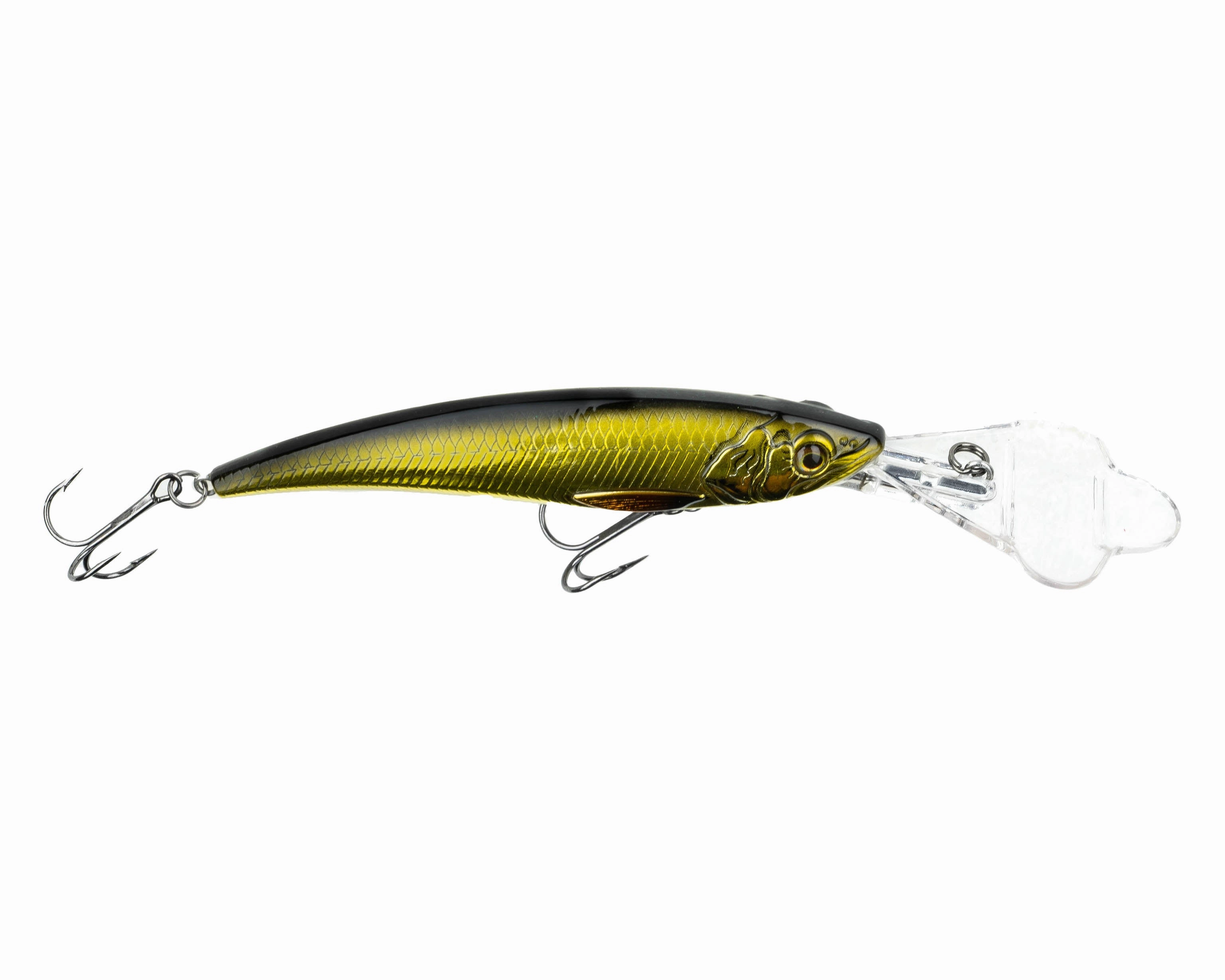 Ultra Diver Minnow