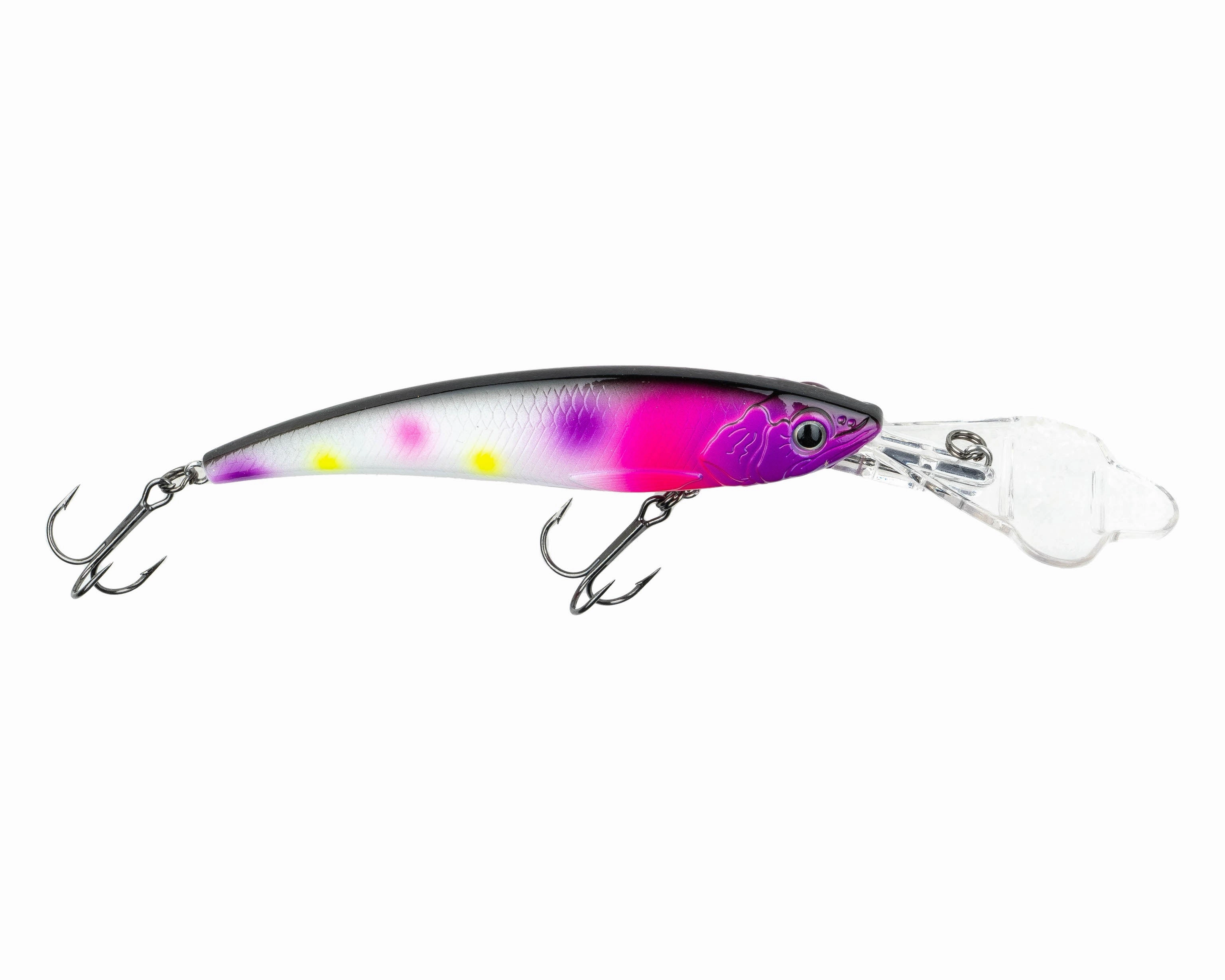 Ultra Diver Minnow