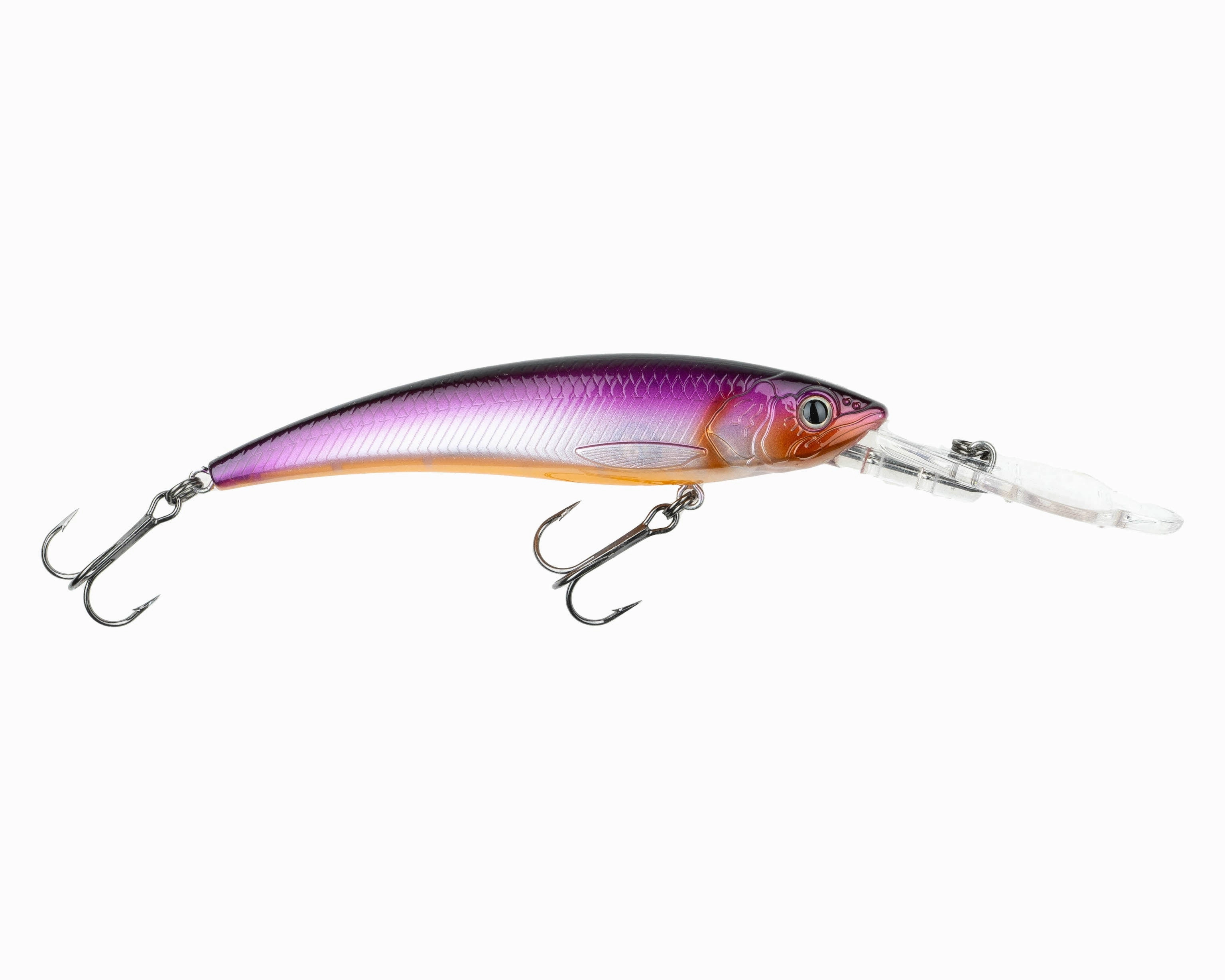 Ultra Diver Minnow