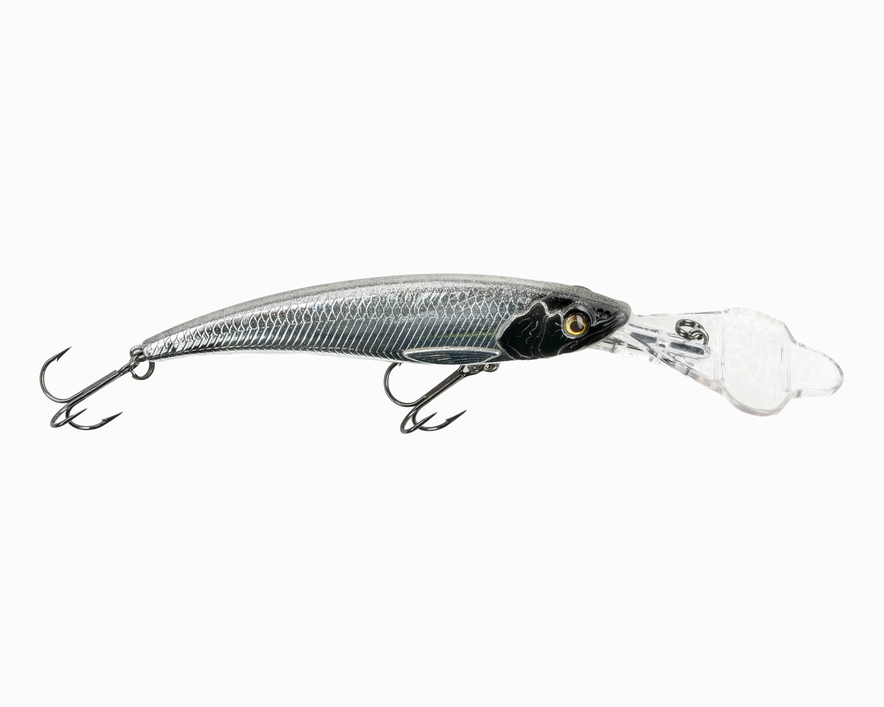 Ultra Diver Minnow