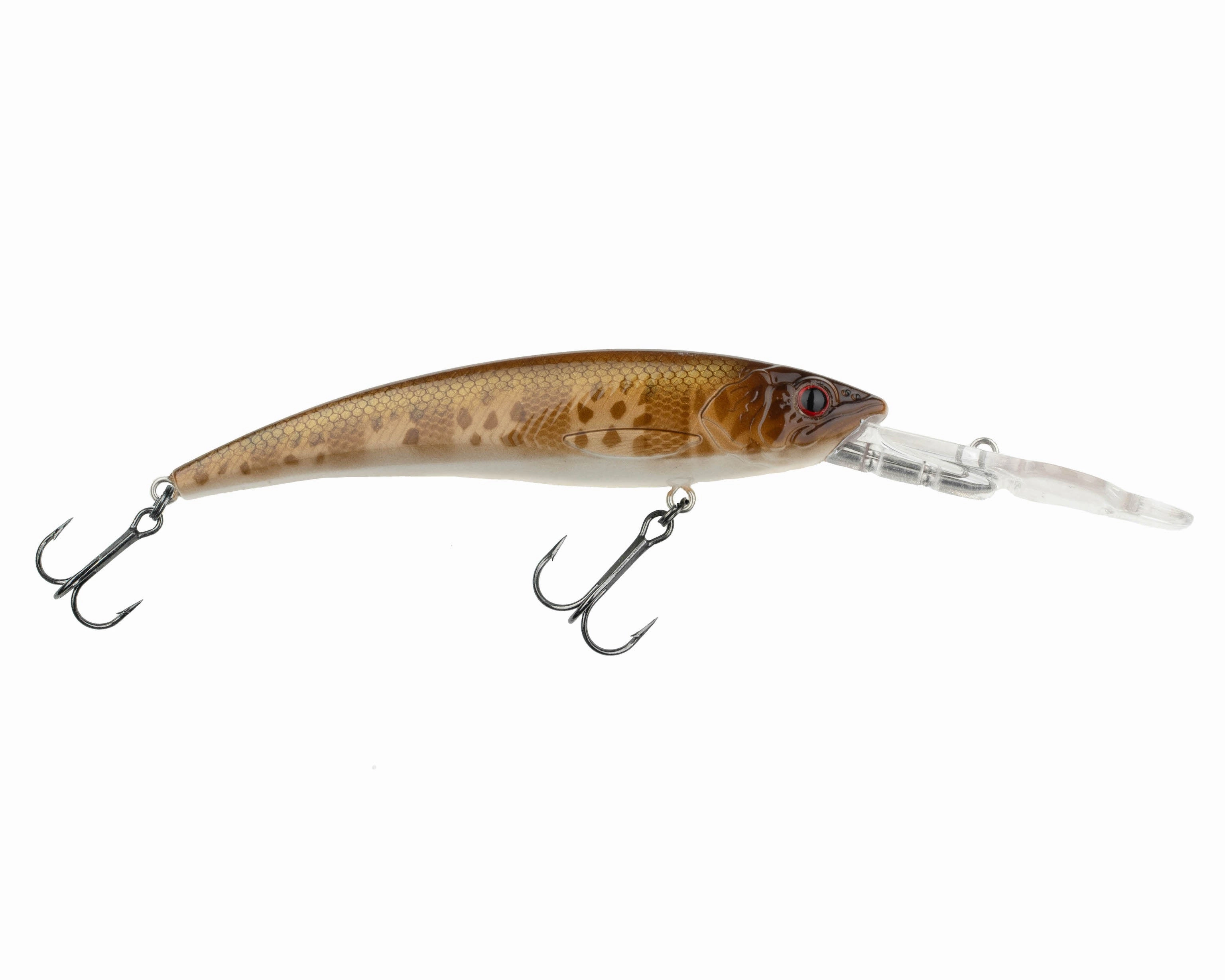 Ultra Diver Minnow