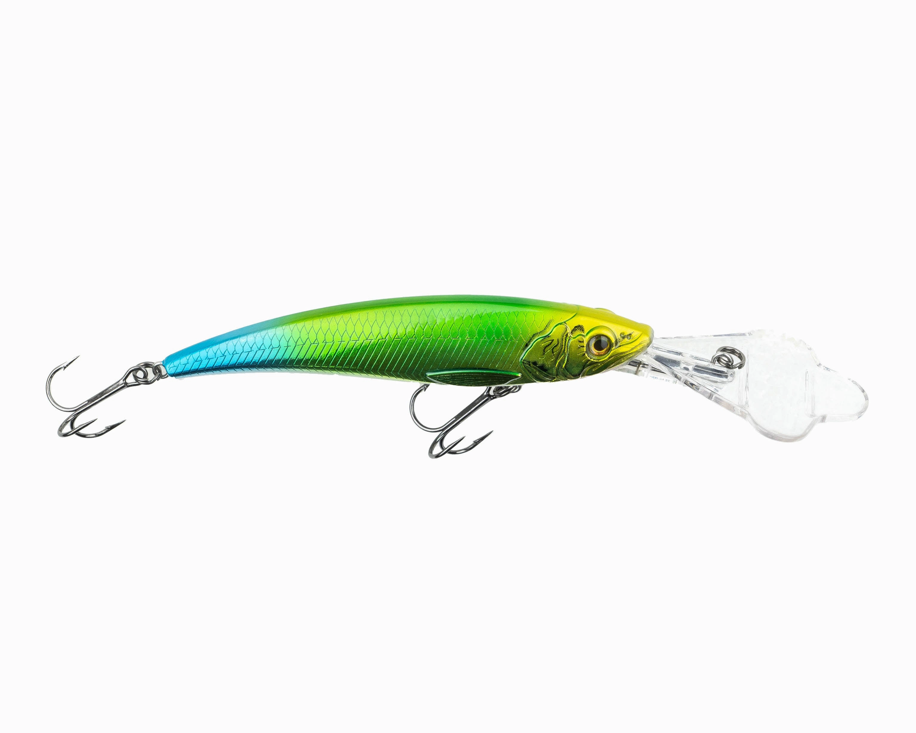 Ultra Diver Minnow