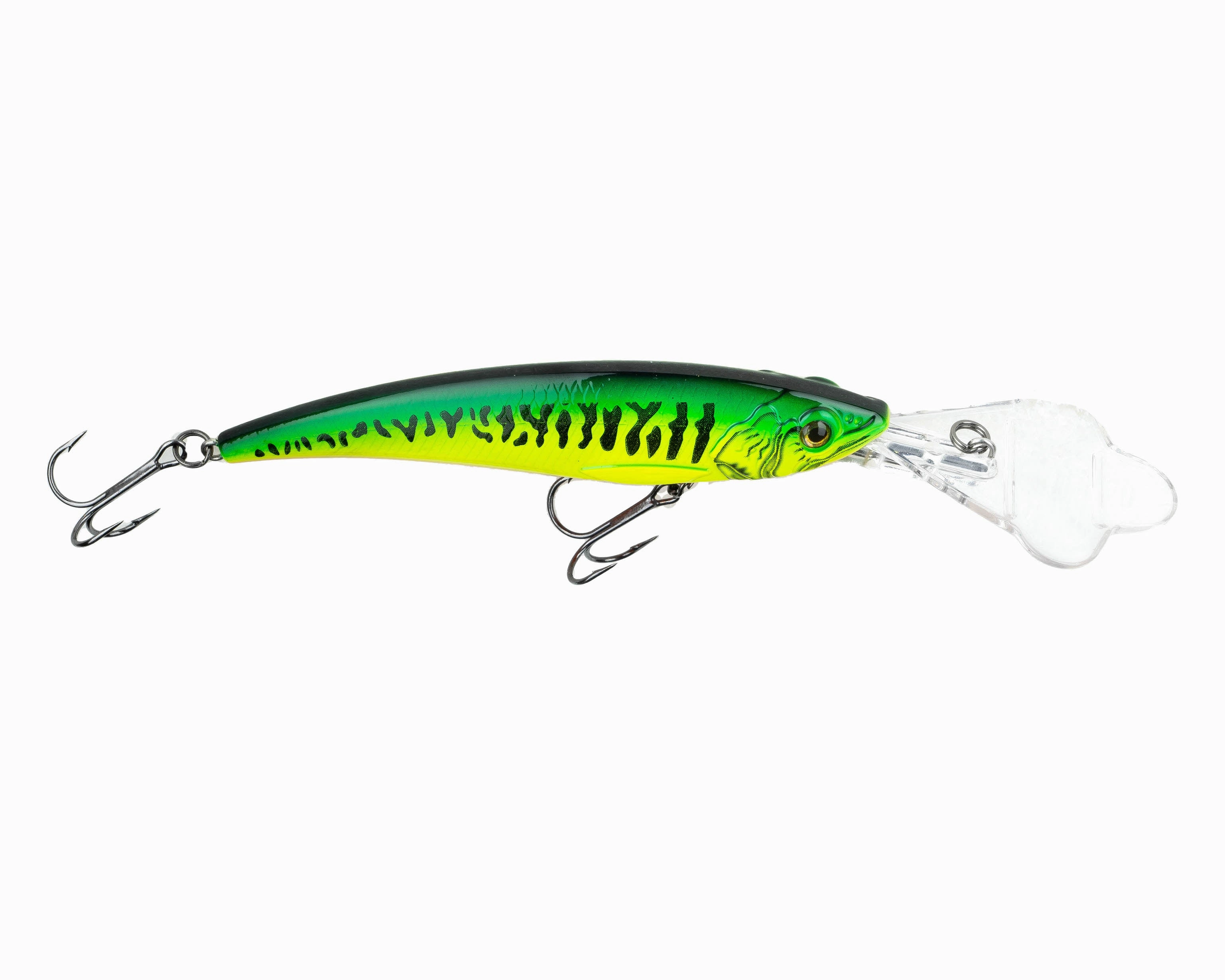 Ultra Diver Minnow
