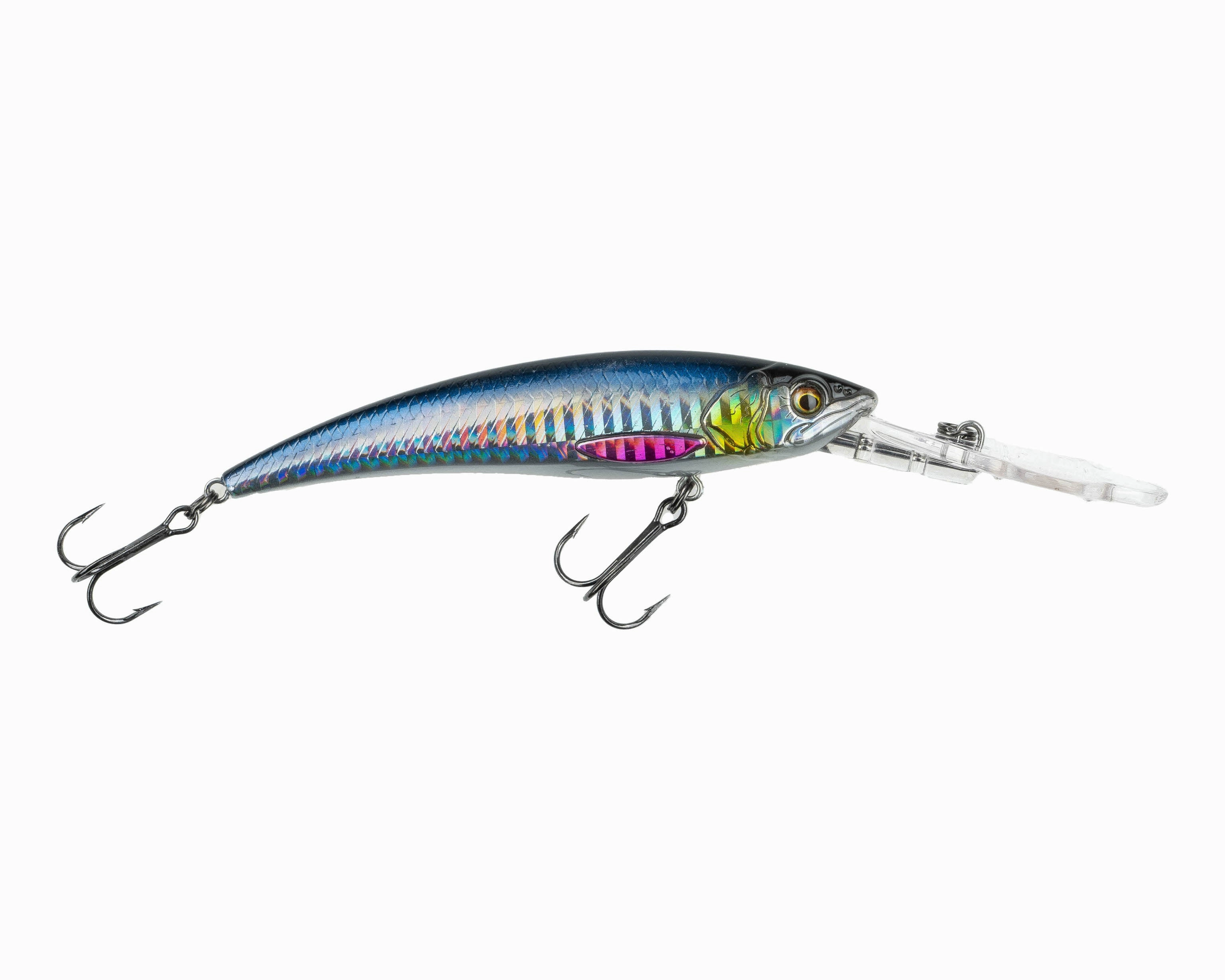 Ultra Diver Minnow