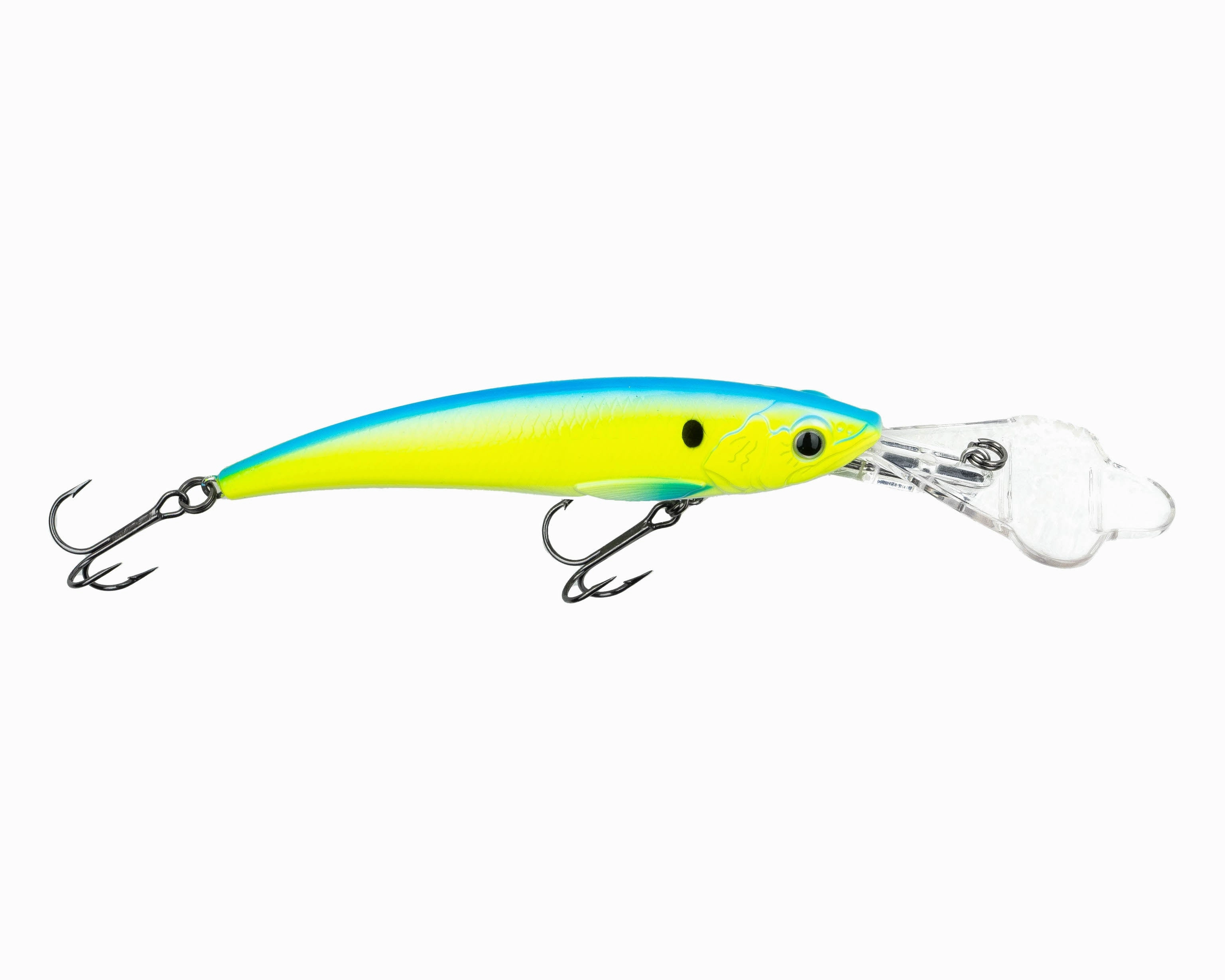 Ultra Diver Minnow