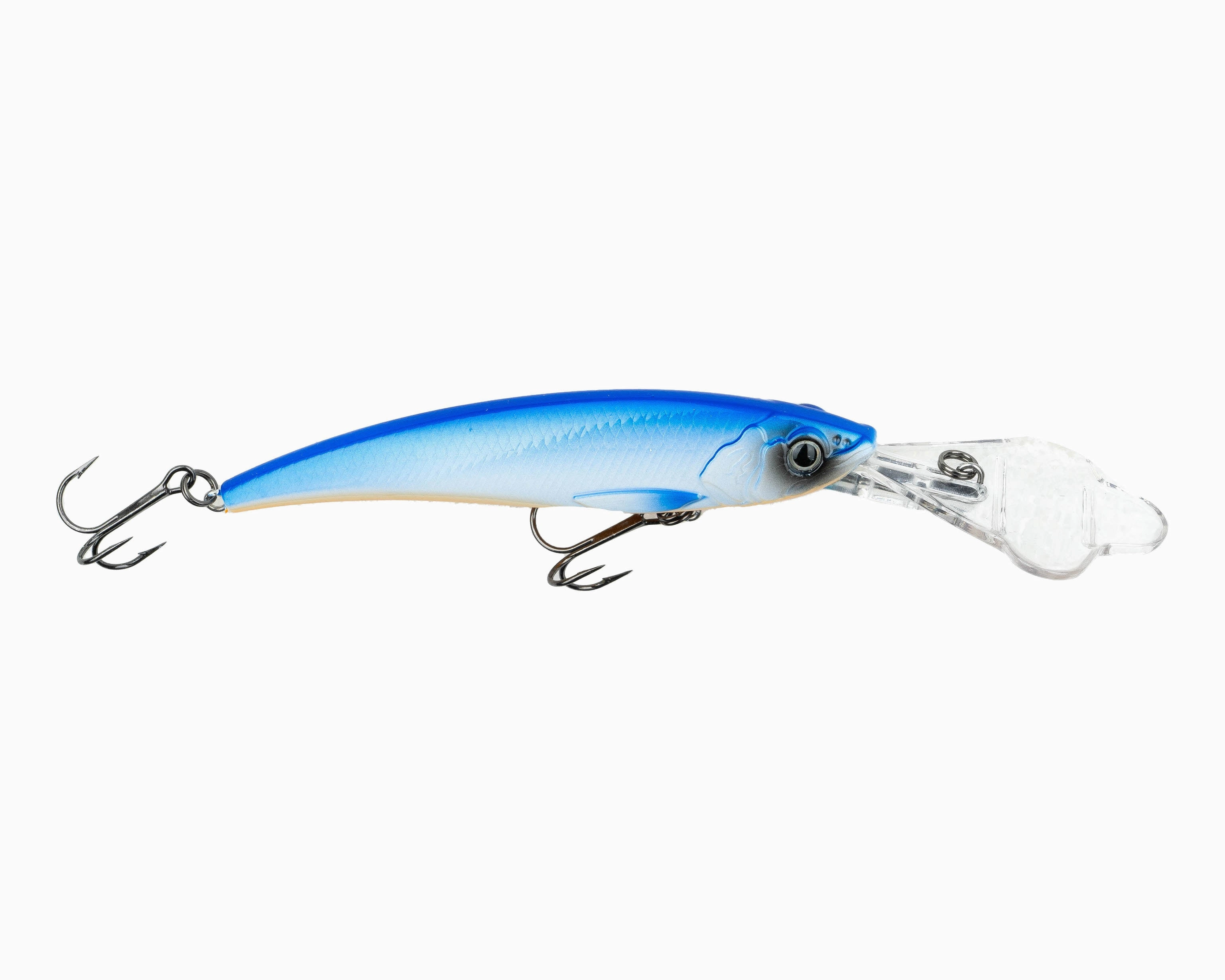 Ultra Diver Minnow