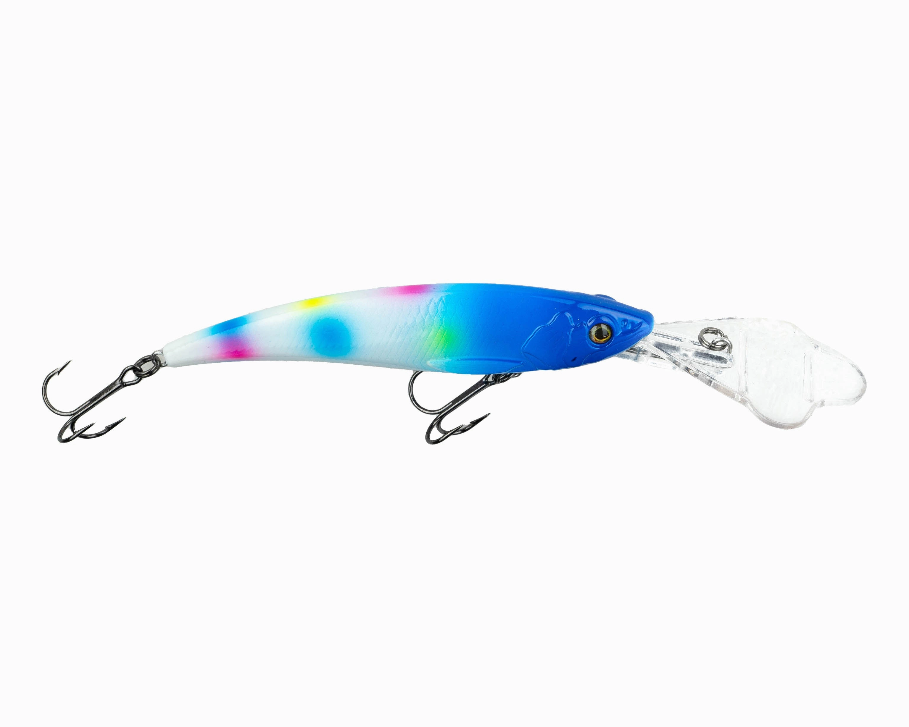 Ultra Diver Minnow