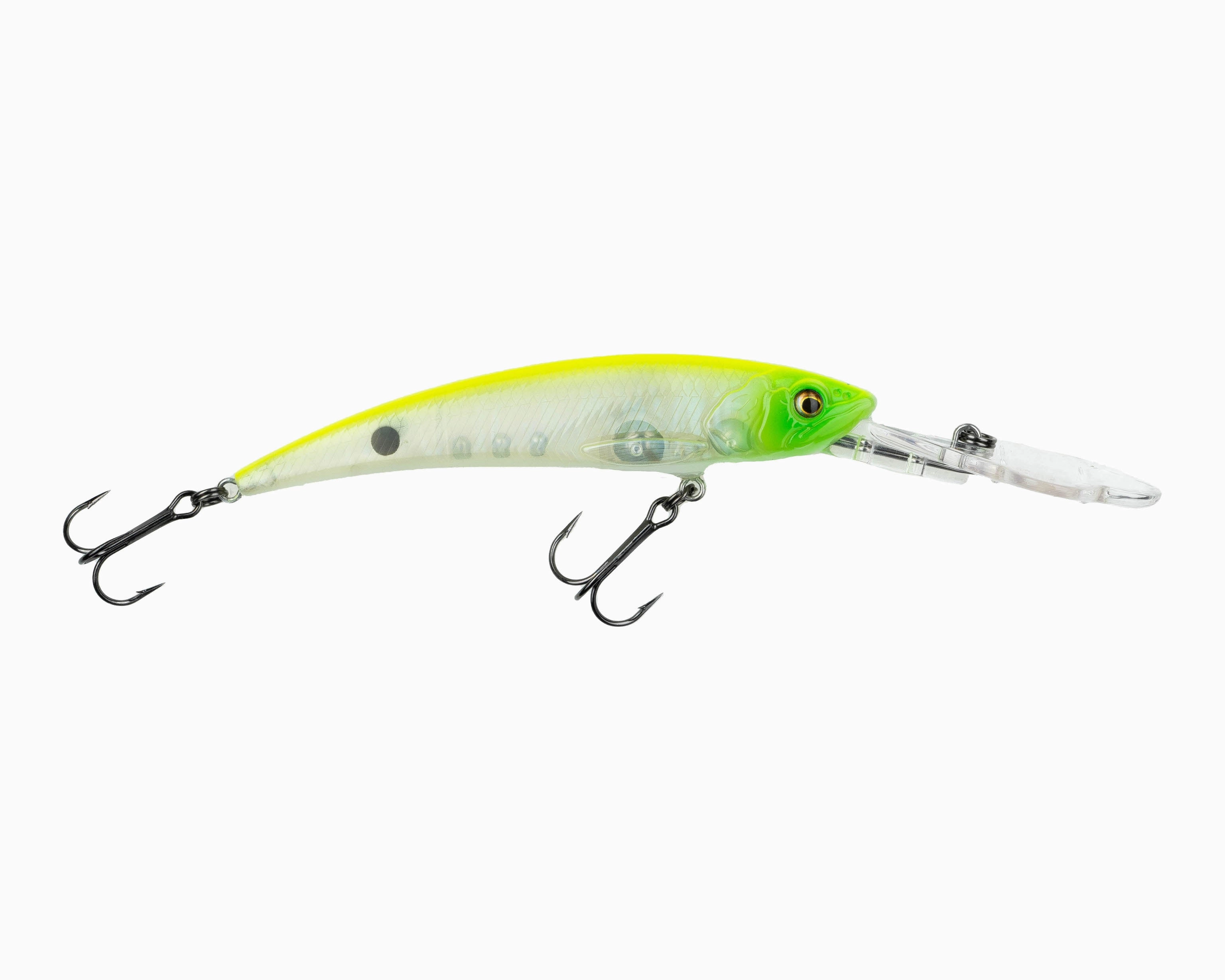Ultra Diver Minnow