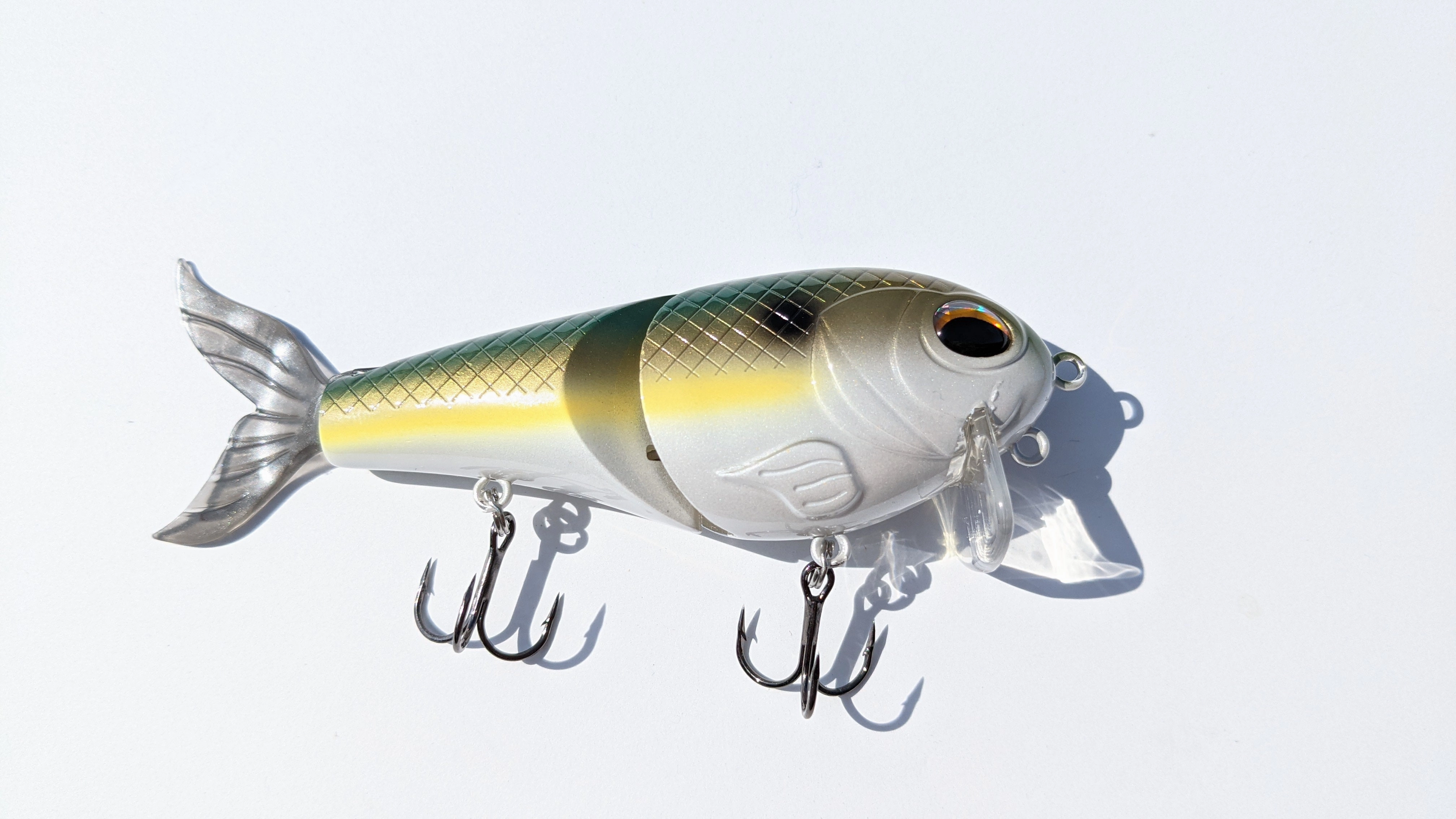 Wake N Bait