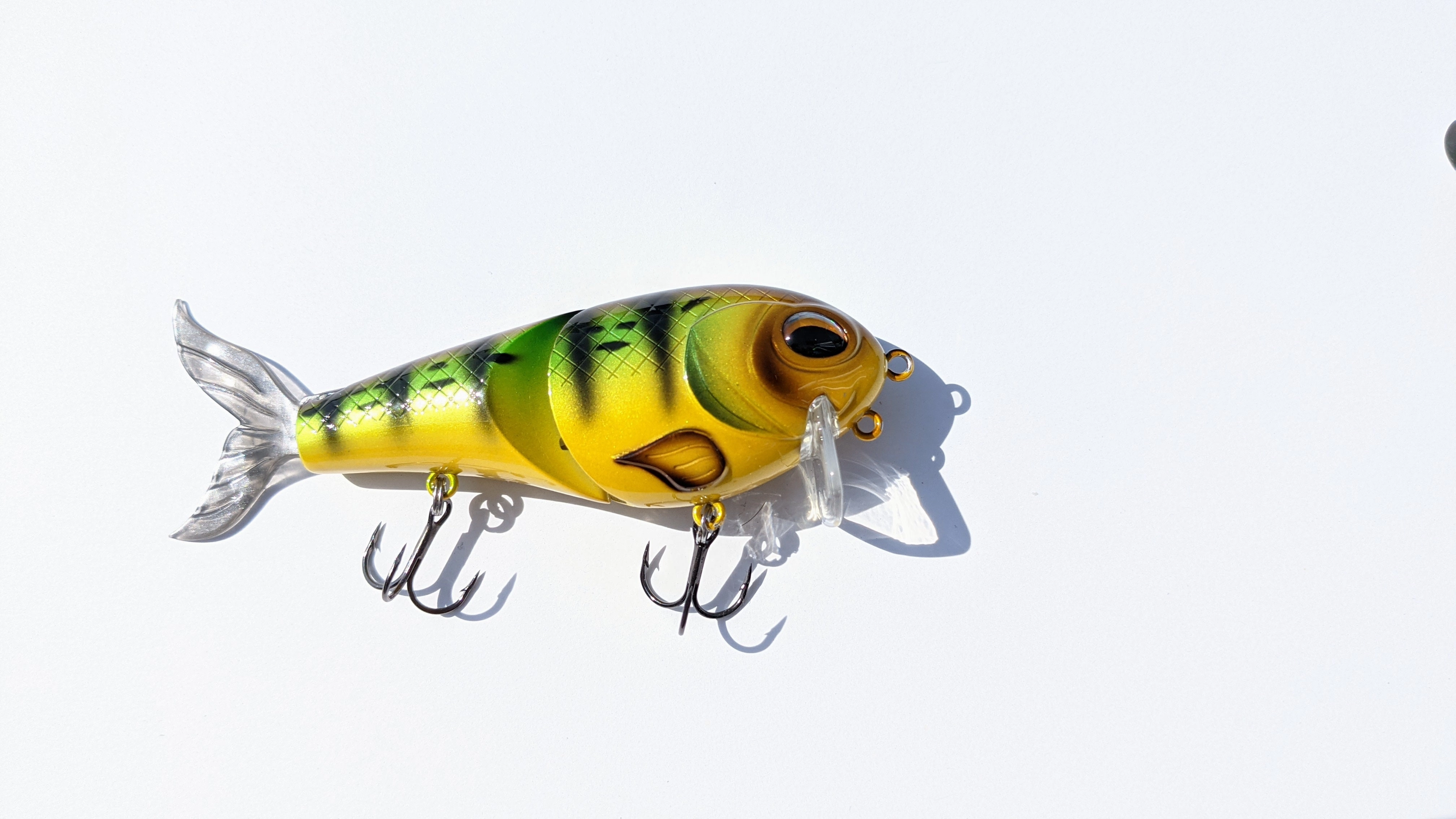 Wake N Bait