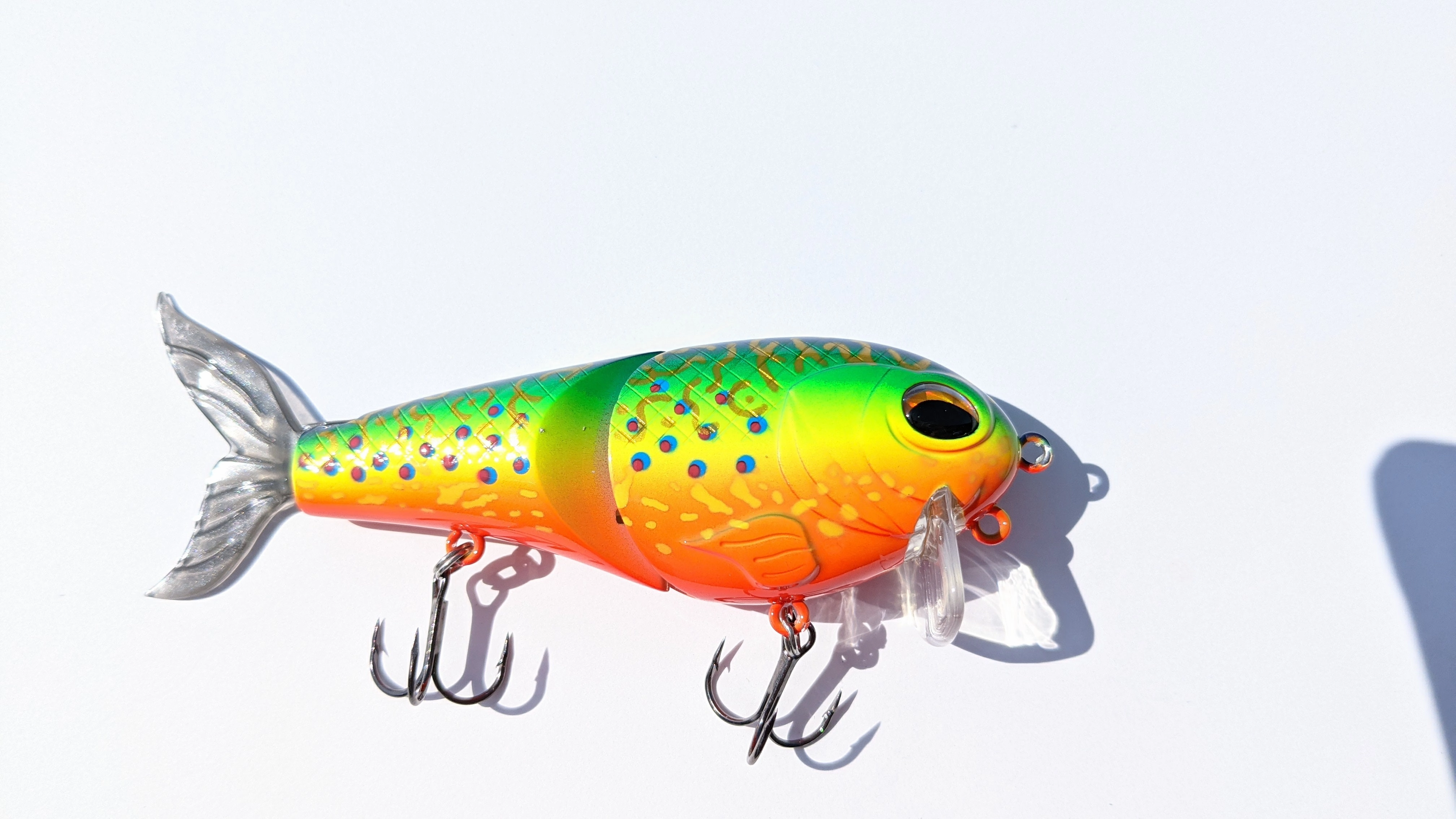 Wake N Bait