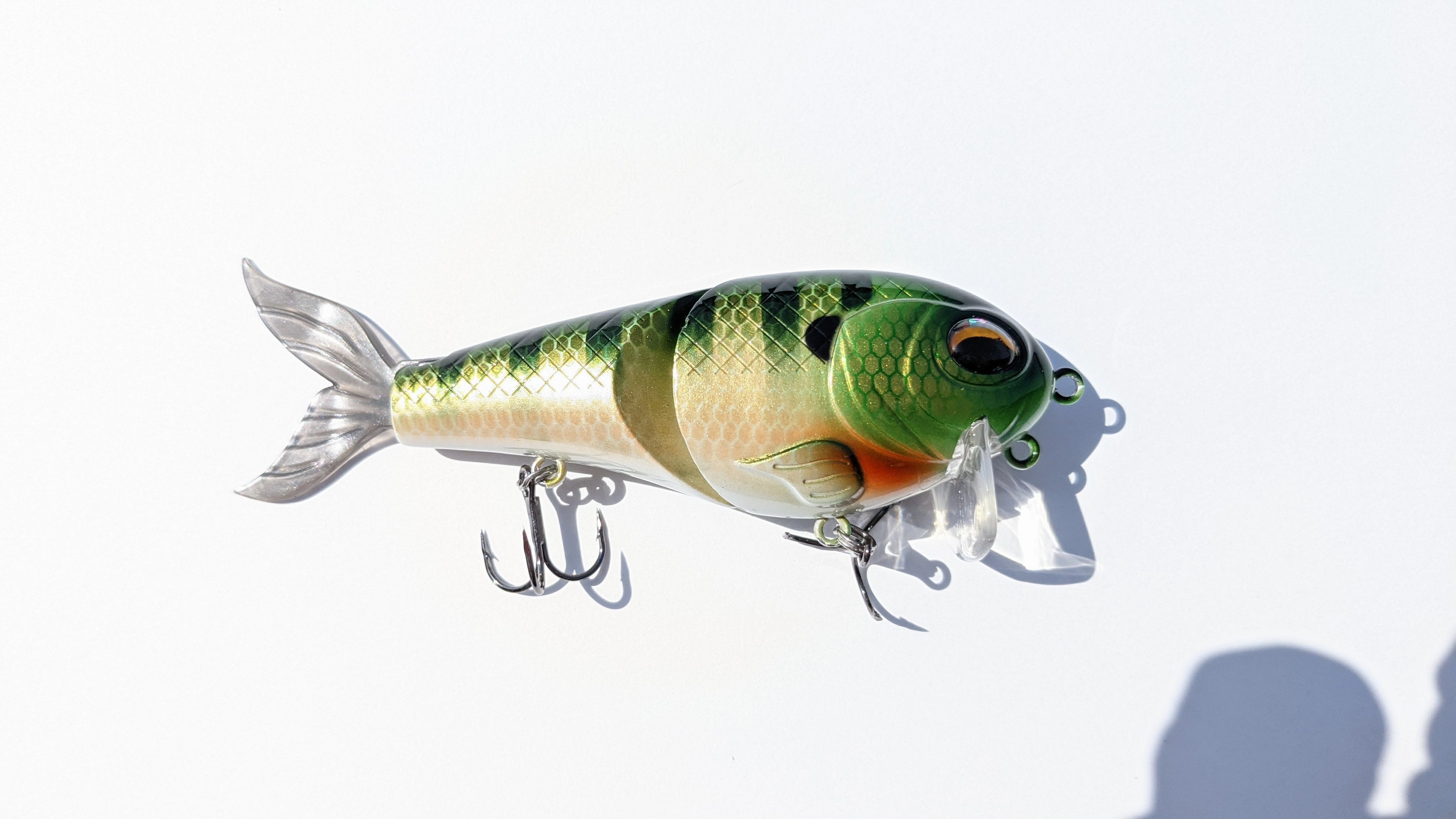 Wake N Bait