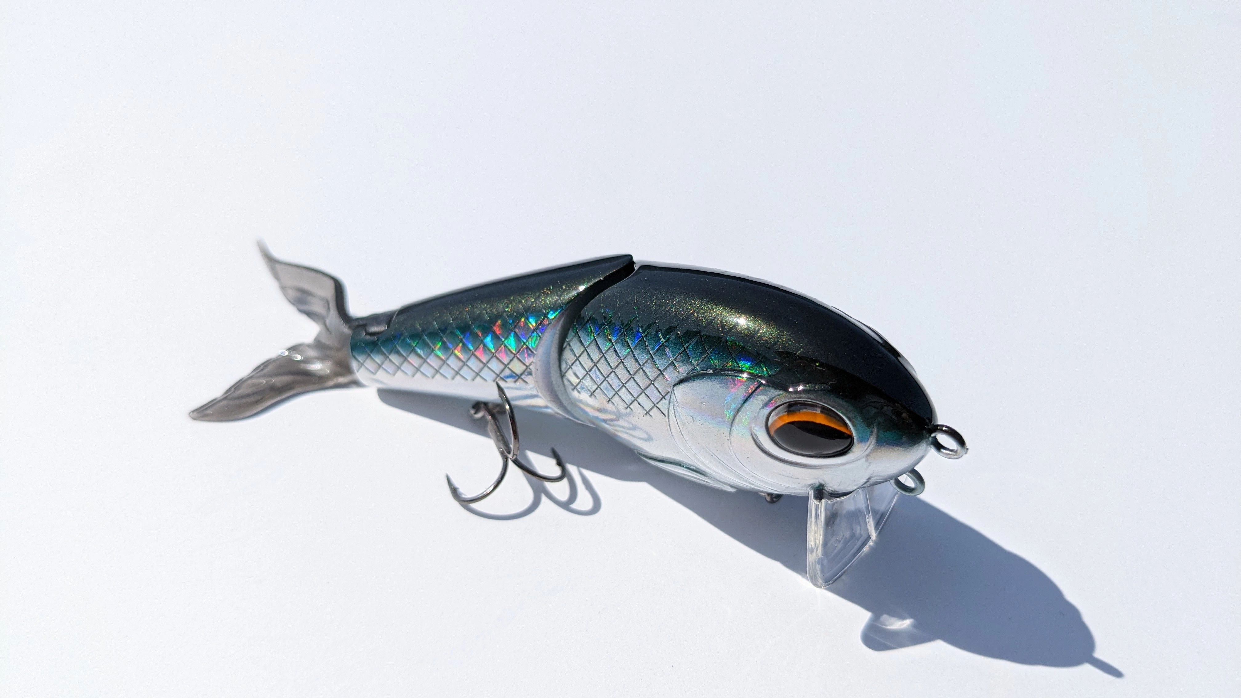 Wake N Bait