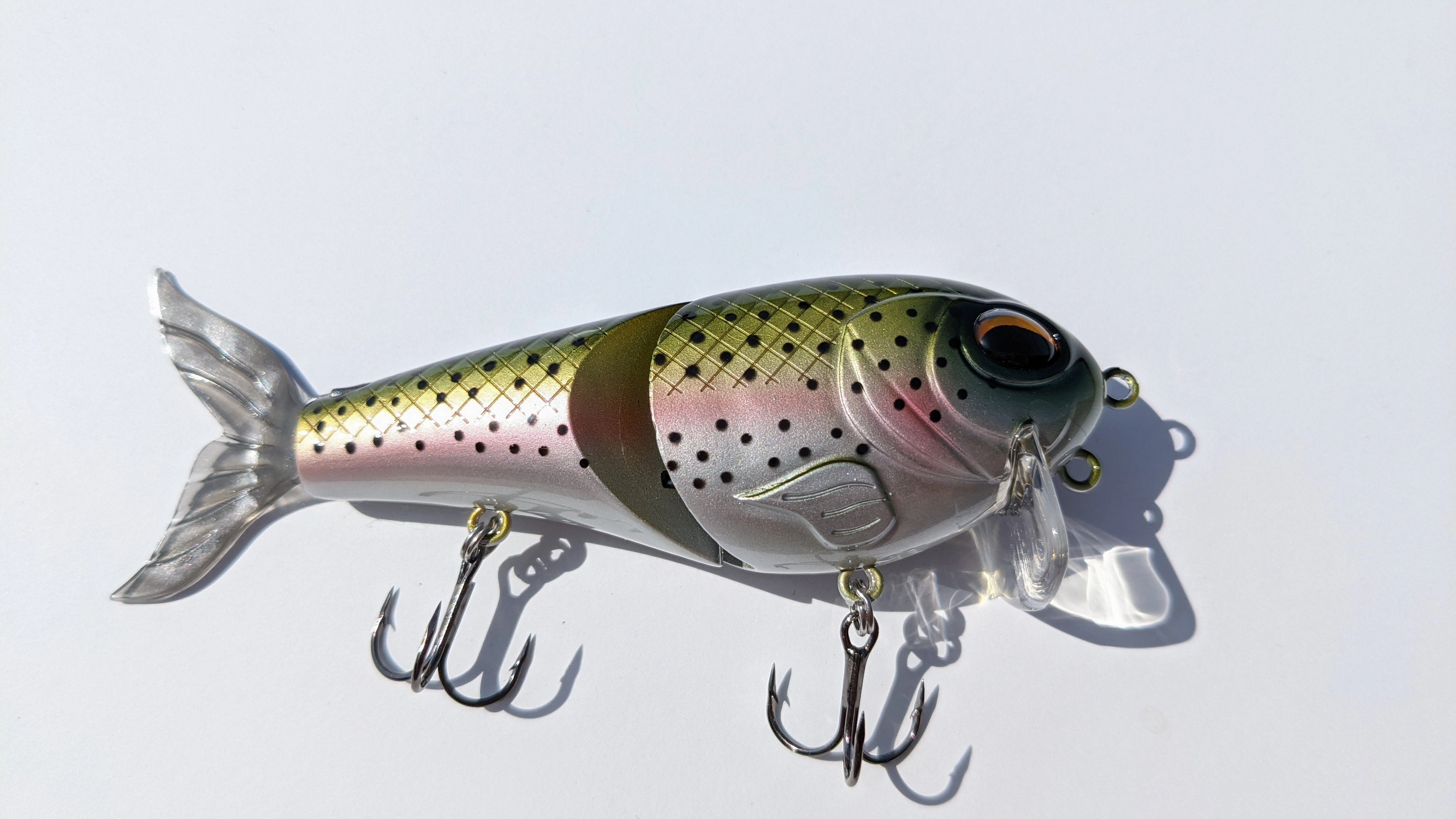 Wake N Bait
