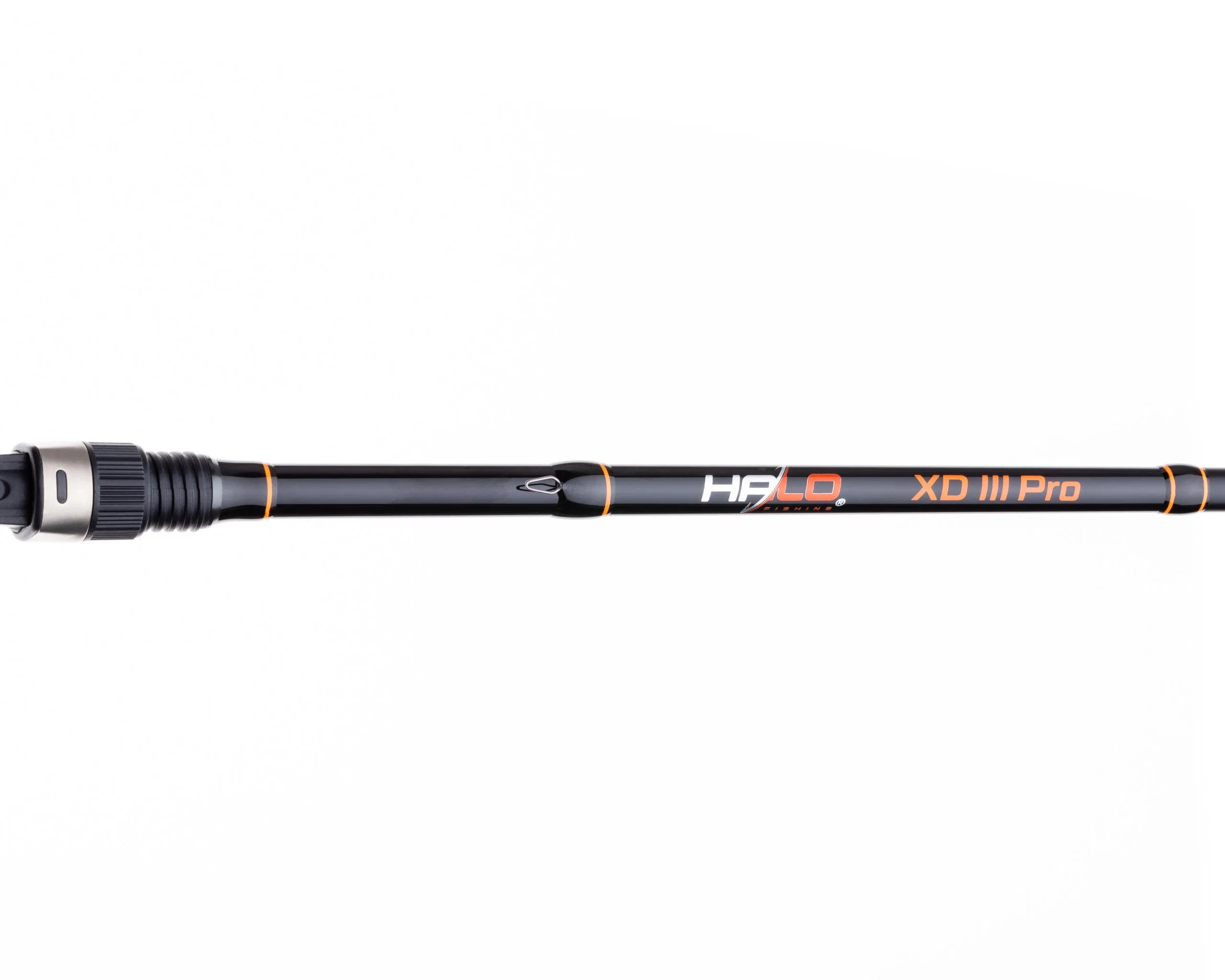 XD III Pro - Casting Rod