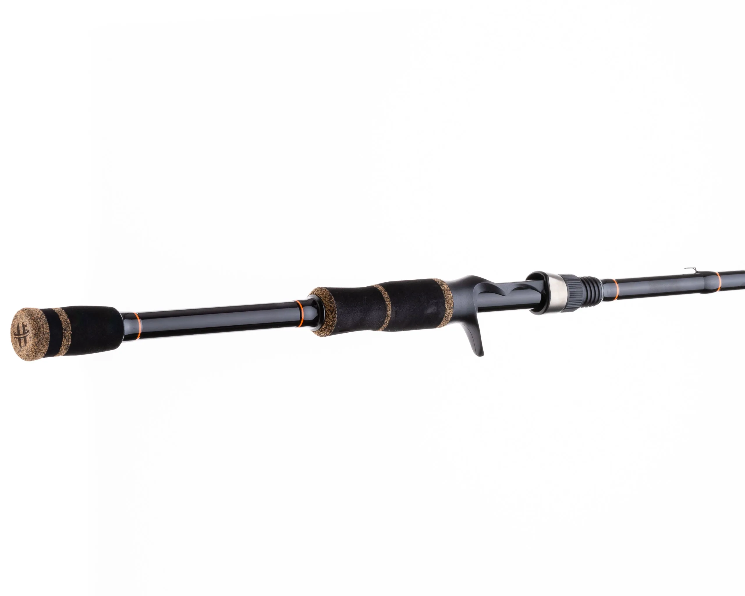XD III Pro - Casting Rod